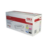 OKI Toner Rainbow Kit